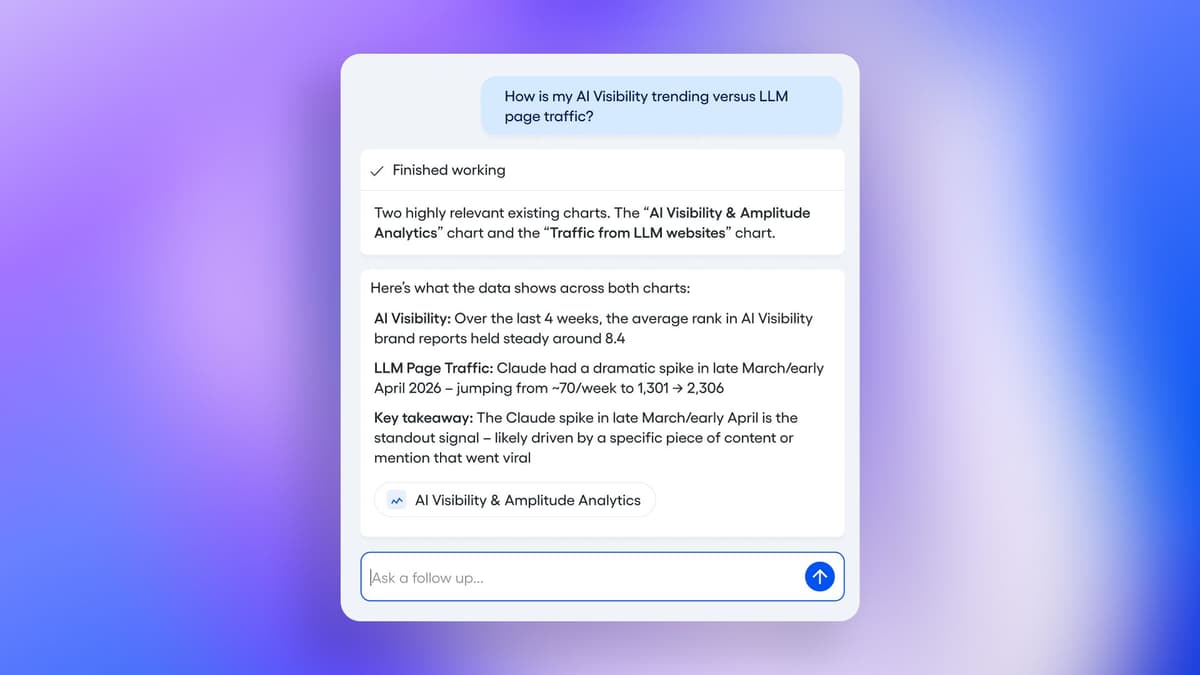 Making AI Search Count (and Convert)