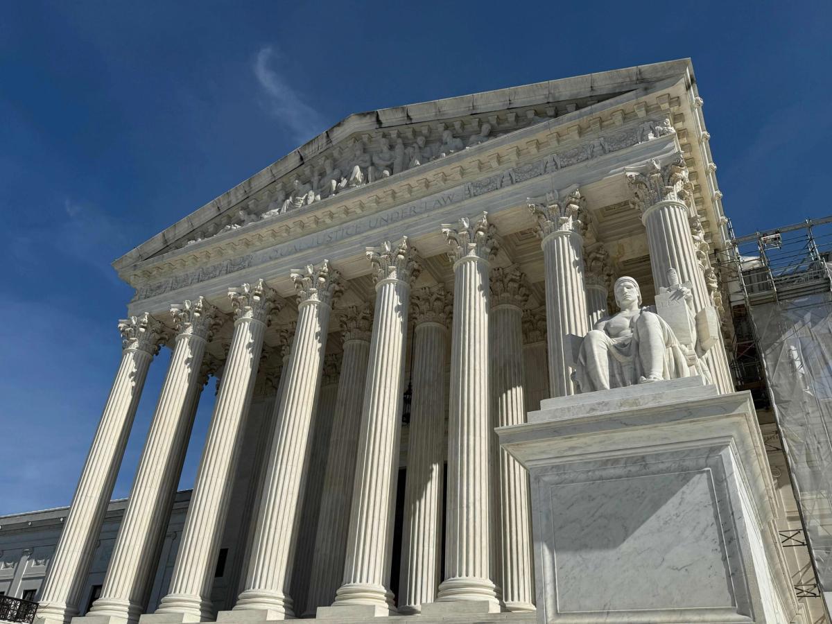 State and Federal Courts Jockey for Power in the Roundup Case and Other Mass Public Harms