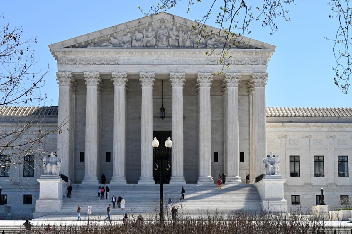 Justices Validate Arbitration Exemption for “Last-Mile” Drivers