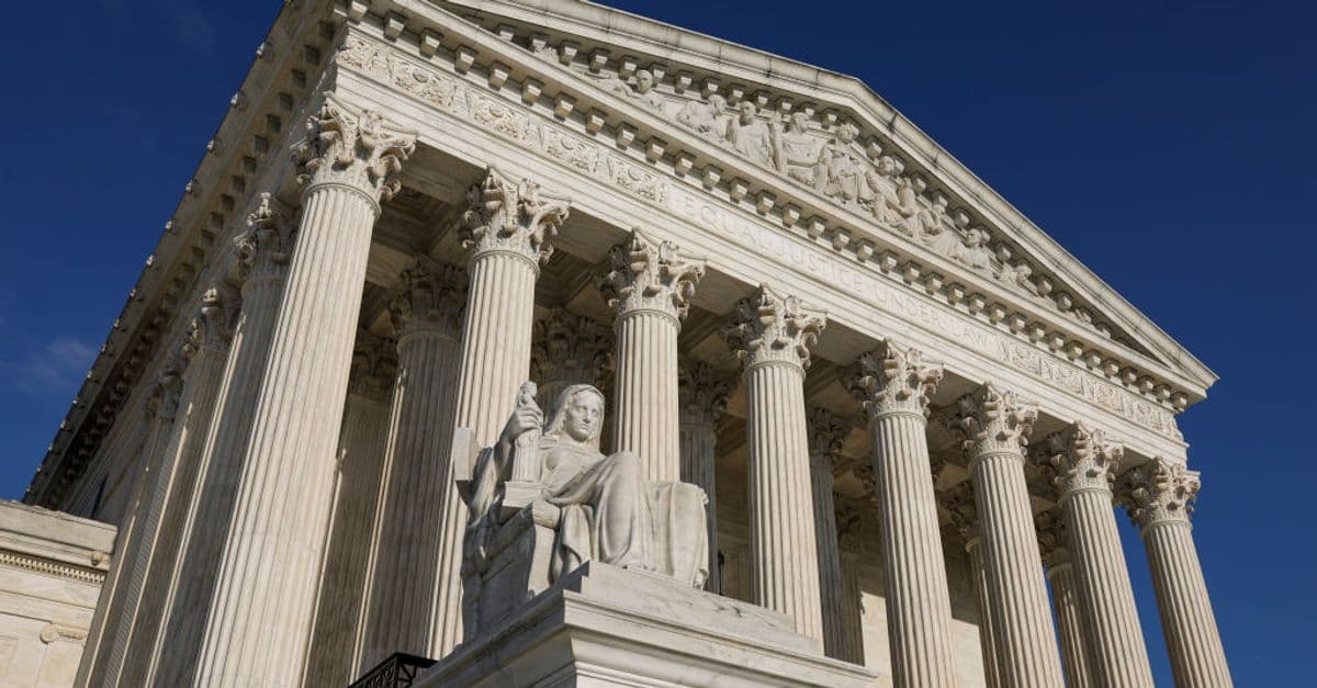 Supreme Court Will Hear Religious Liberty Case on Catholic Preschools and LGBTQ Families