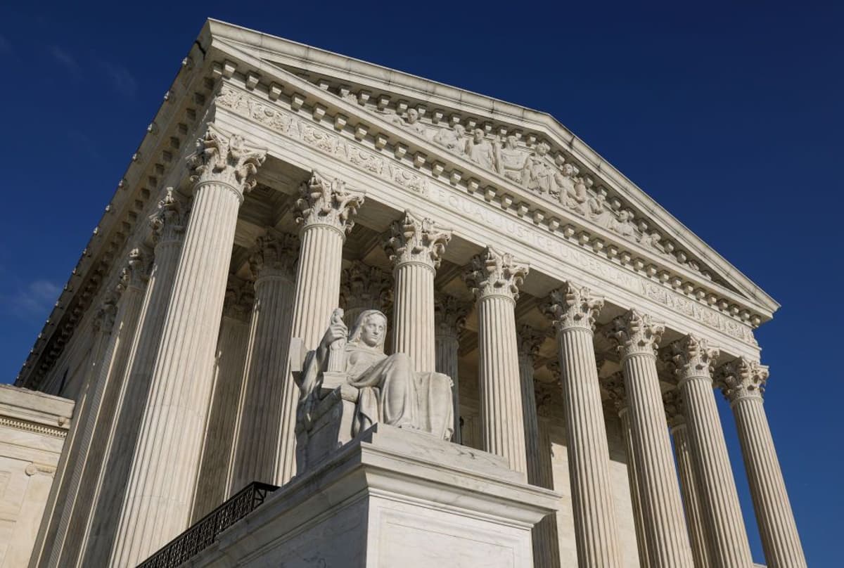 The Supreme Court’s Common Sense Problem