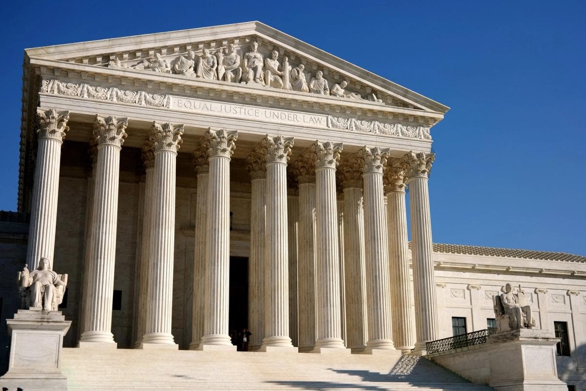 The Nine Lives of Employment Division V. Smith