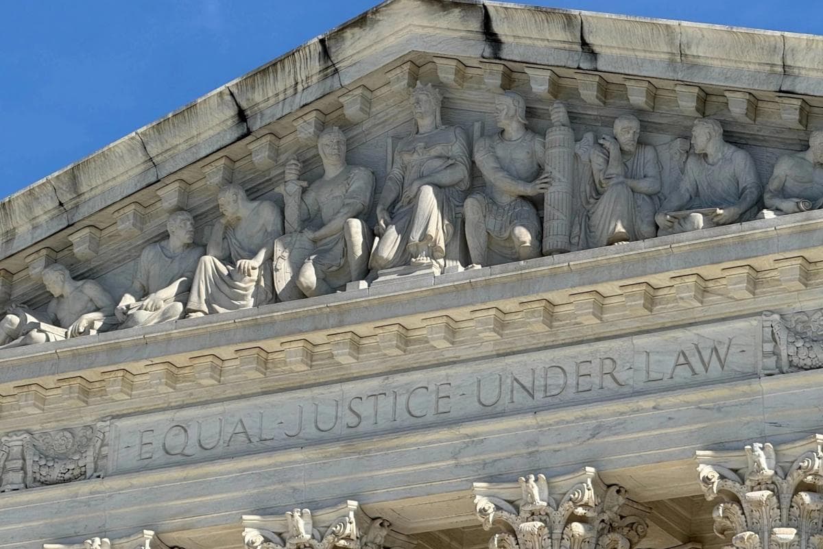 The Supreme Court’s Indefensible Evisceration of the Voting Rights Act