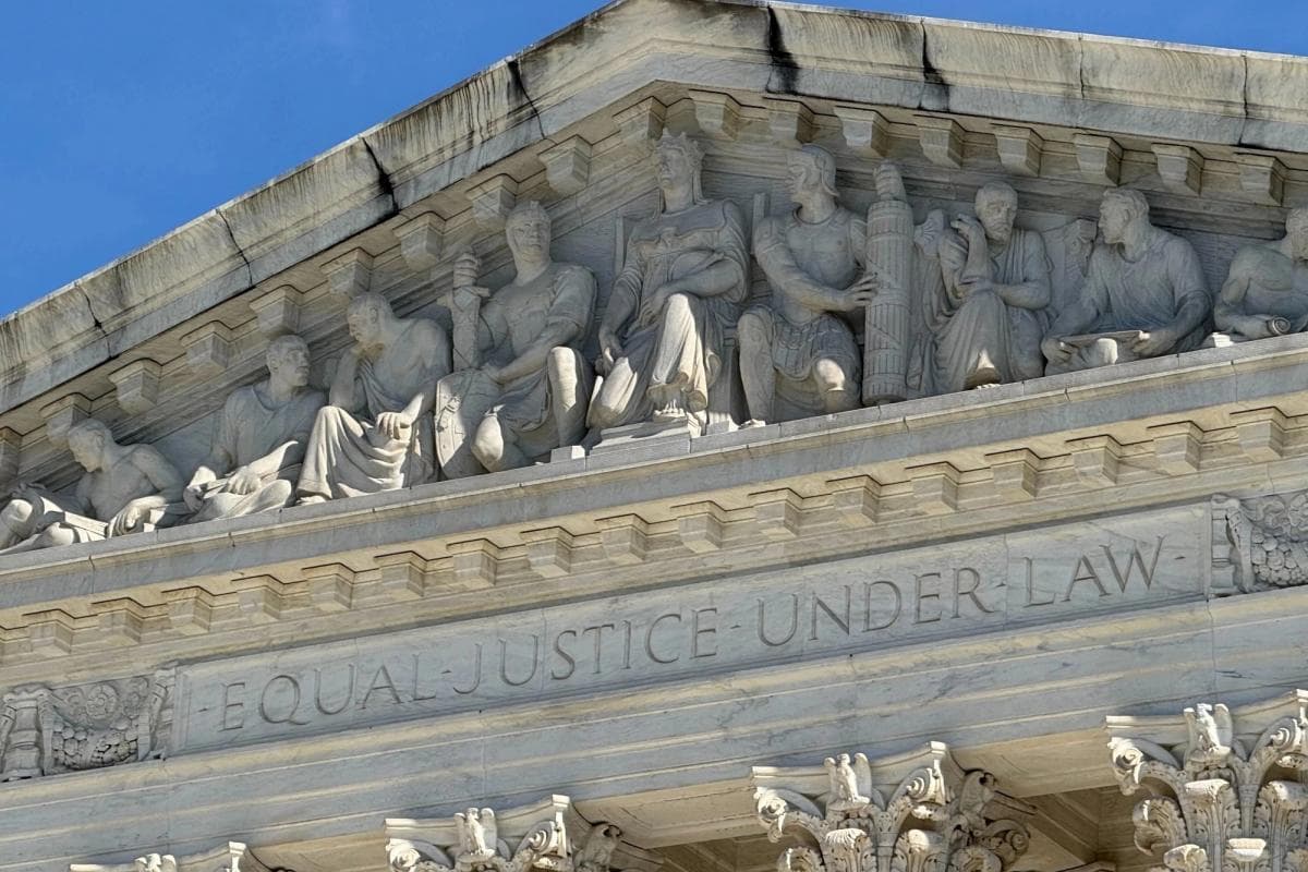The Supreme Court’s Indefensible Evisceration of the Voting Rights Act
