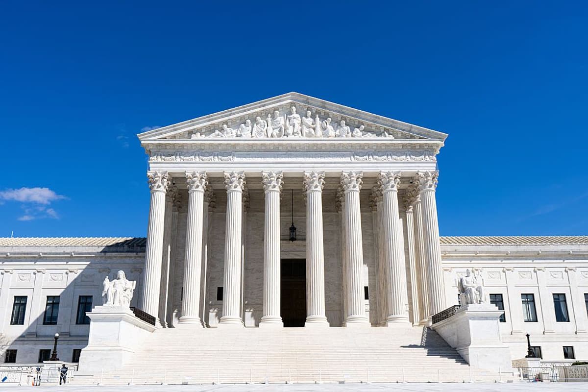 Justices Reject “Rigid” Rule Punishing Omissions by Bankrupt Debtors