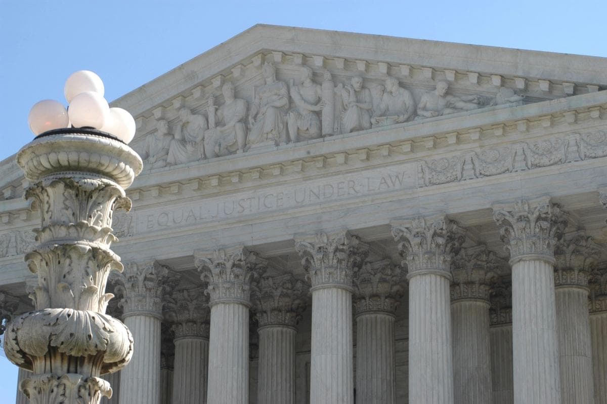 Court Will Consider Whether Trump Administration Properly Revoked Protected Status for Syrians and Haitians