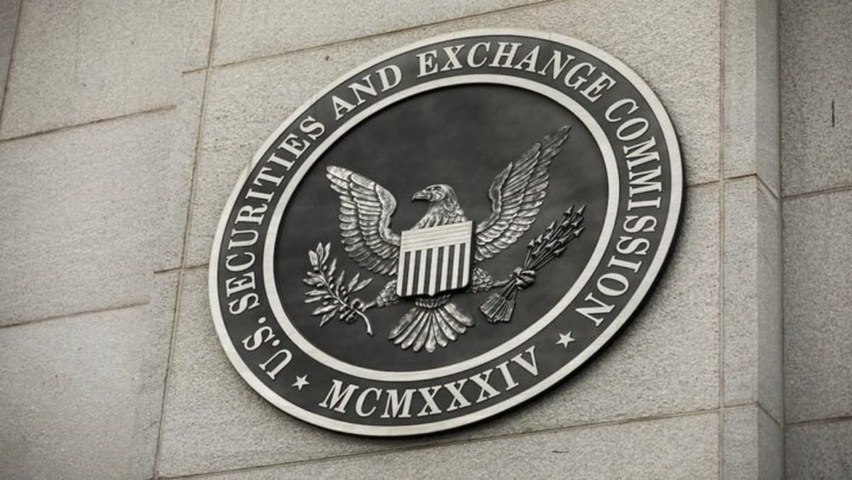 SEC to Propose Tokenized Stock Framework as Wall Street Efforts Deepen: Bloomberg