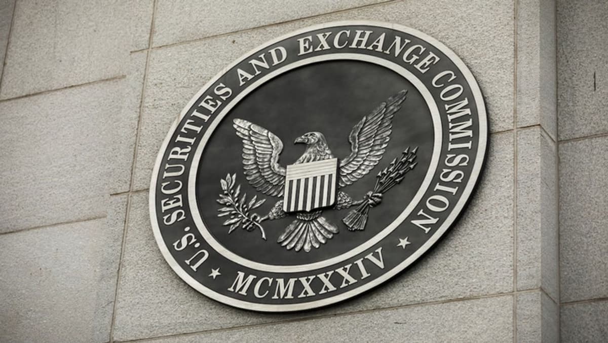 SEC to Propose Tokenized Stock Framework as Wall Street Efforts Deepen: Bloomberg