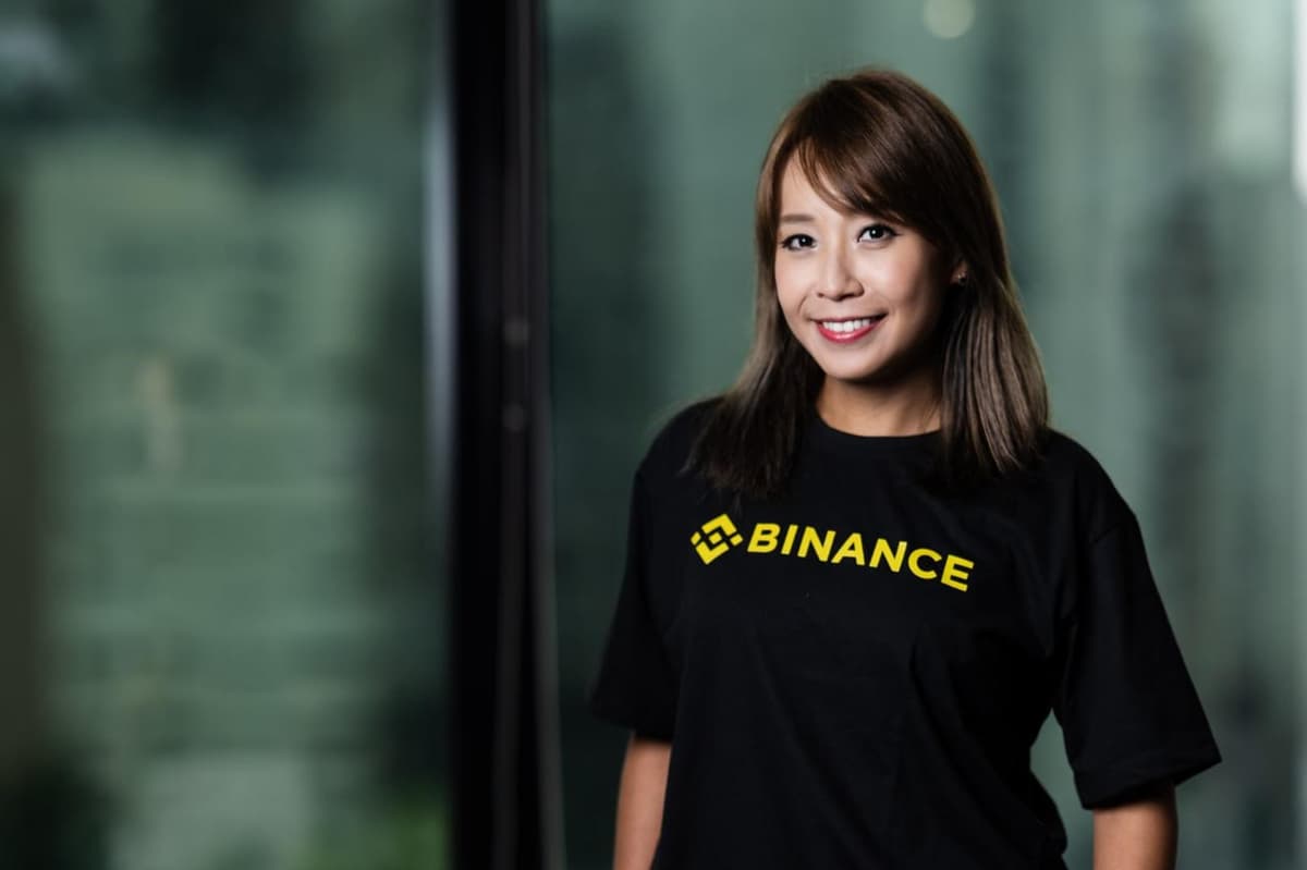 When the Market Is Bad, We Build: Inside Binance’s Bold 2030 Master Plan
