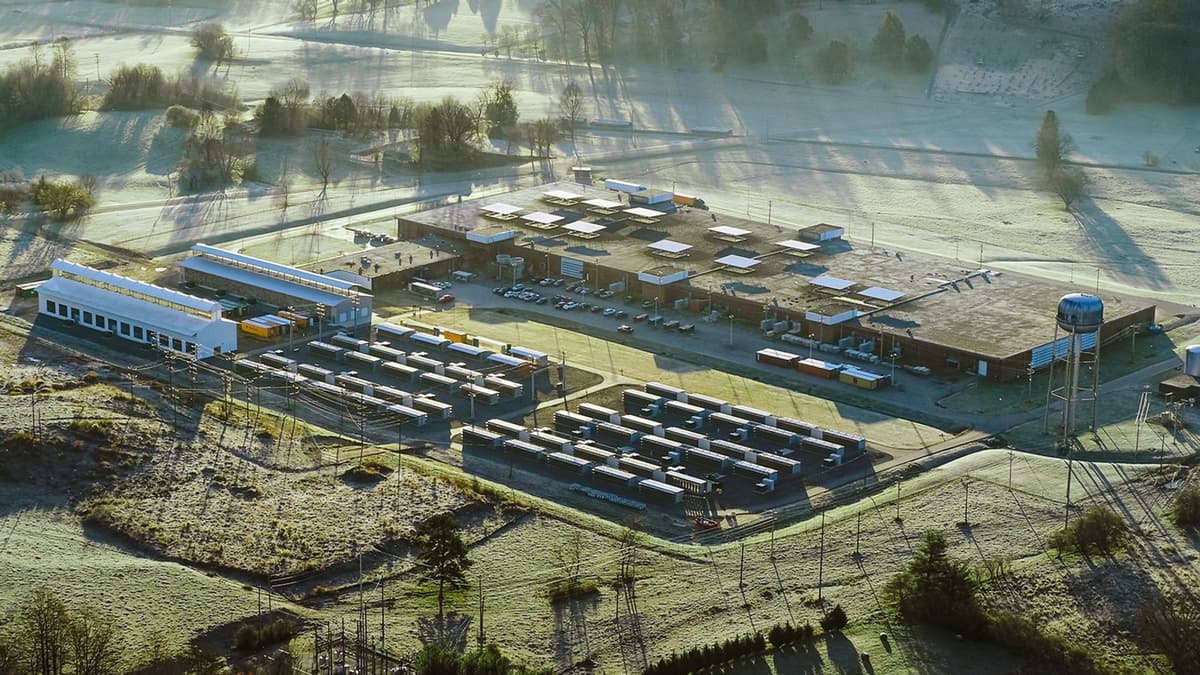 Bitcoin Miner Core Scientific Upgraded to Buy on AI Data Center Boom: H.C. Wainwright