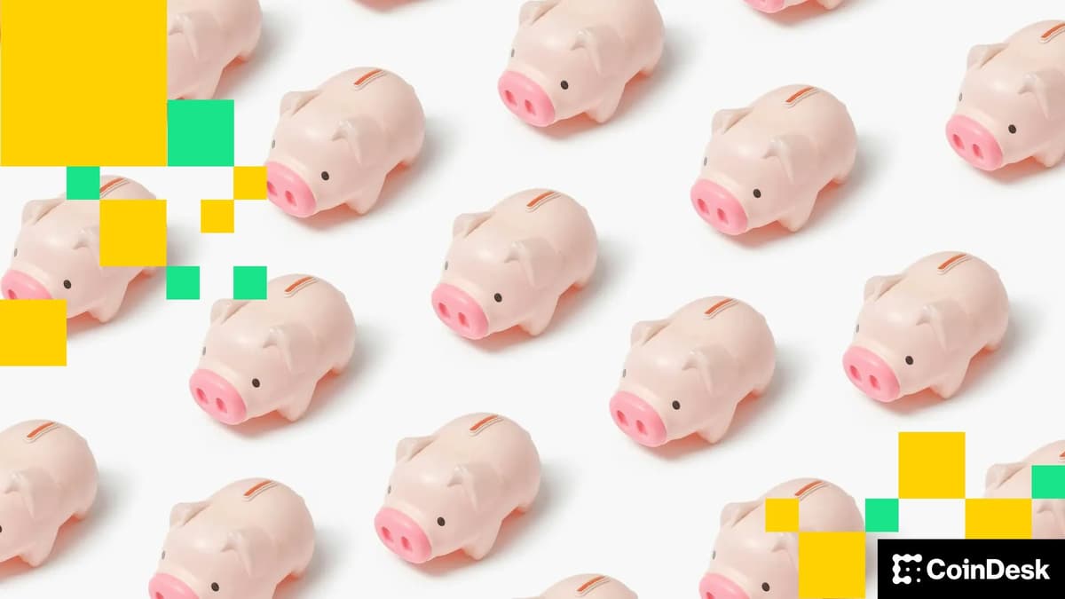 Stablecoins and Self-Custody Are Driving the Rise of Crypto Neobanks