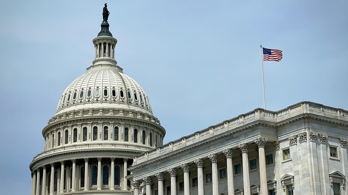 Crypto's Half-Finished Legislative Agenda Teeters as CEOs Set Meeting With Democrats