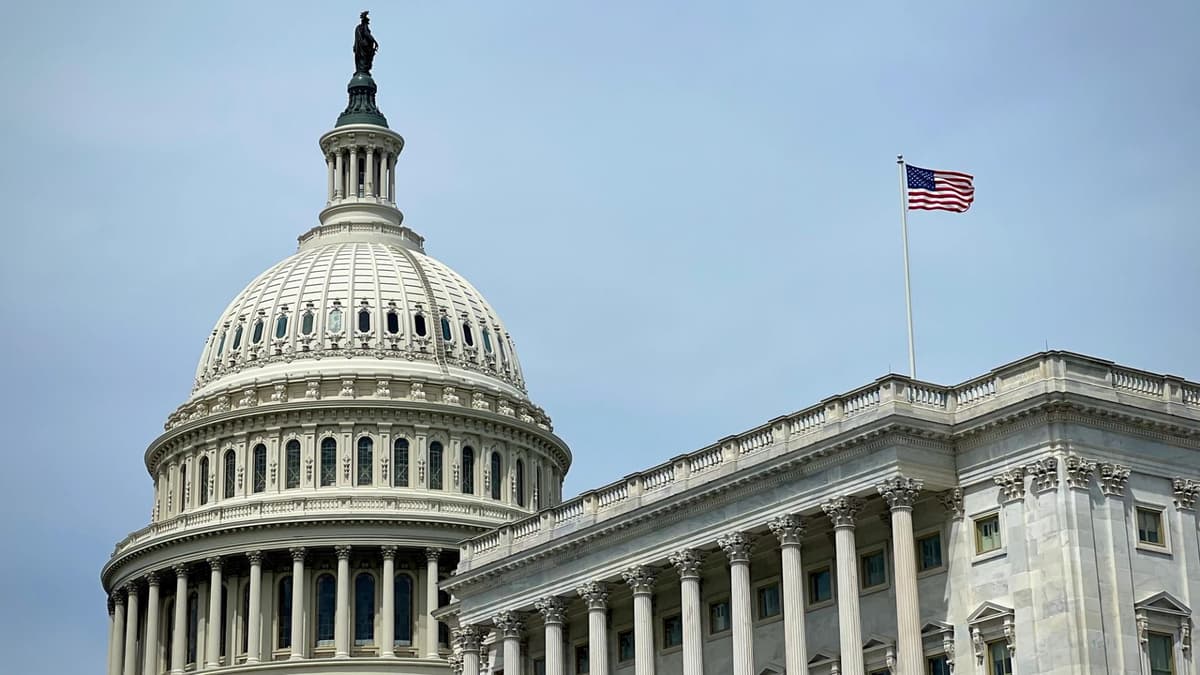 Crypto's Half-Finished Legislative Agenda Teeters as CEOs Set Meeting With Democrats