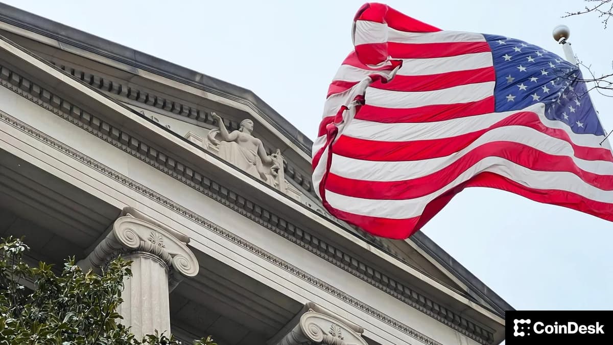 Ex-SafeMoon CEO Gets 8-Year Prison Sentence for Defrauding Investors