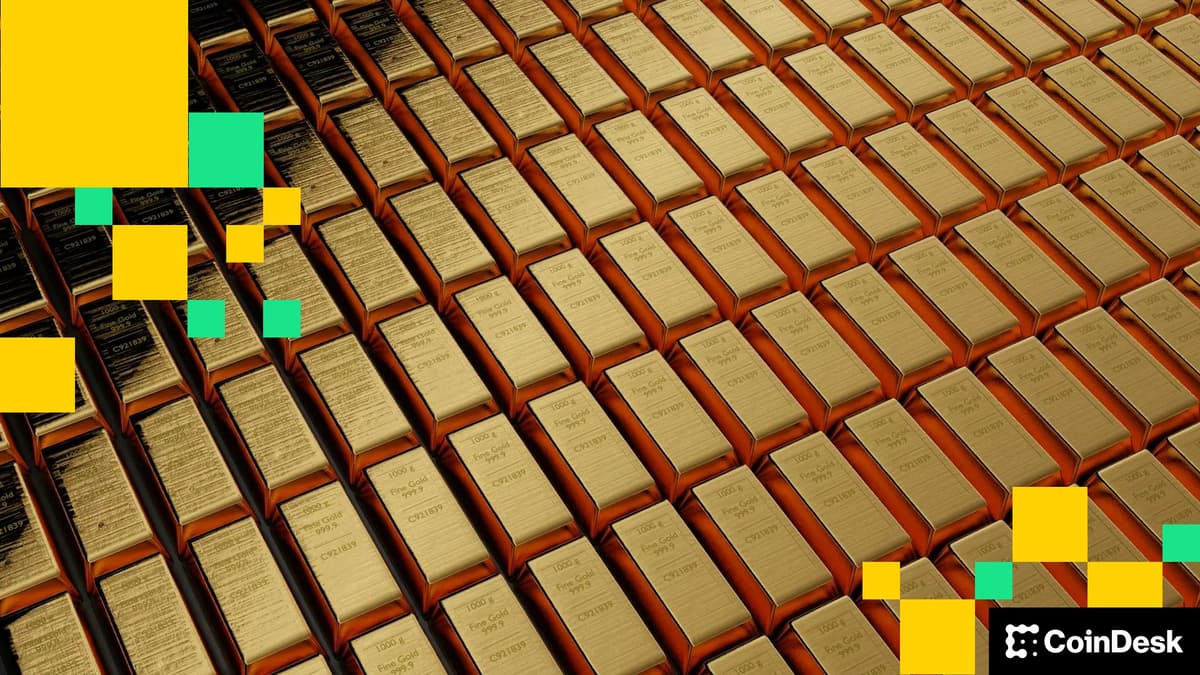 The Dollar Is Crumbling. Fiat-Backed Stablecoins Are Next