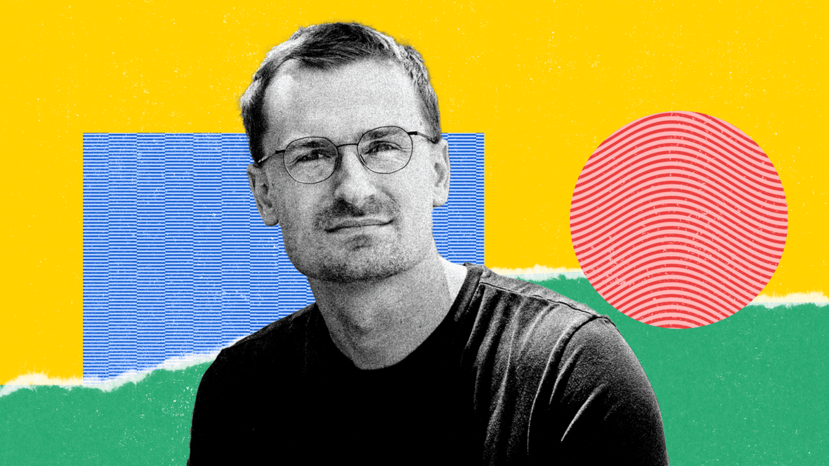 Most Influential: Jesse Pollak