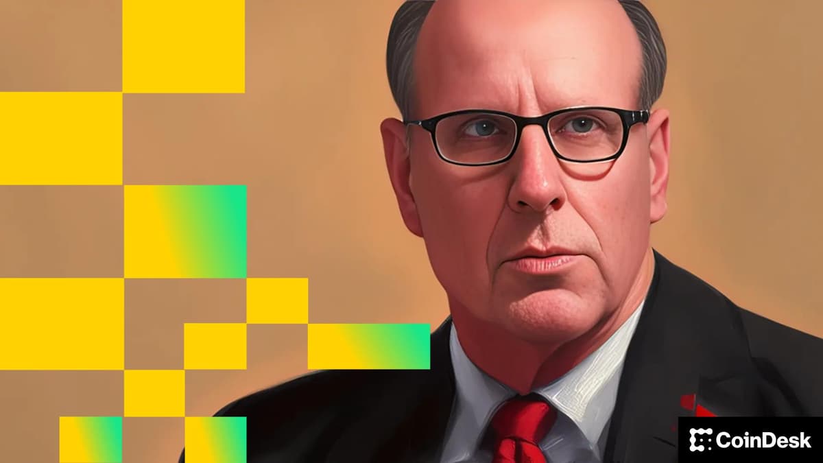 BlackRock Leads $47M Funding Round in Tokenization Specialist Securitize