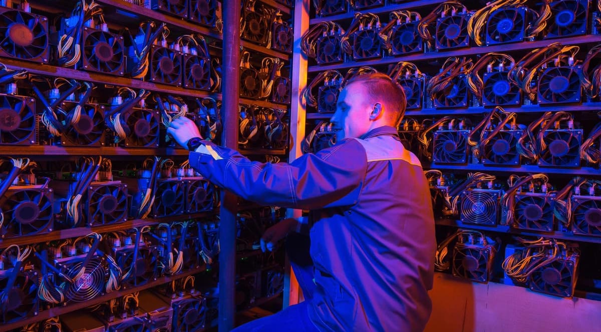 HIVE Digital Raises $115M via Zero‑interest Convertible Note to Expand AI Data Centers