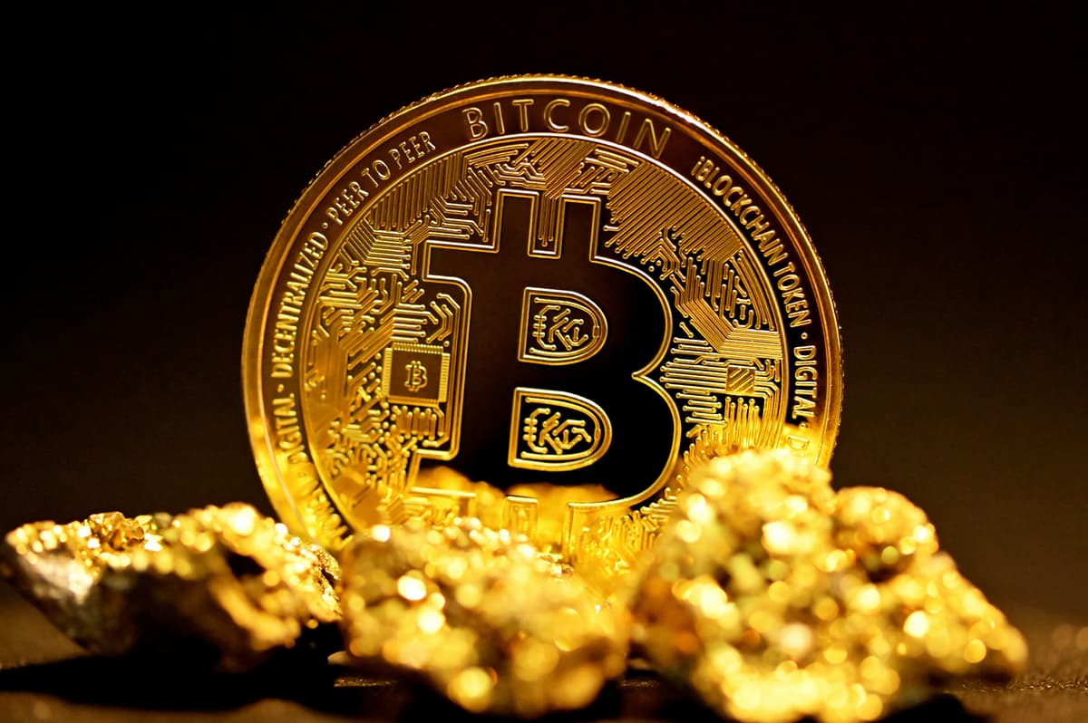 Bitcoin Funds Take in $933 Million as Crypto ETFs Hit Highest AUM Since February