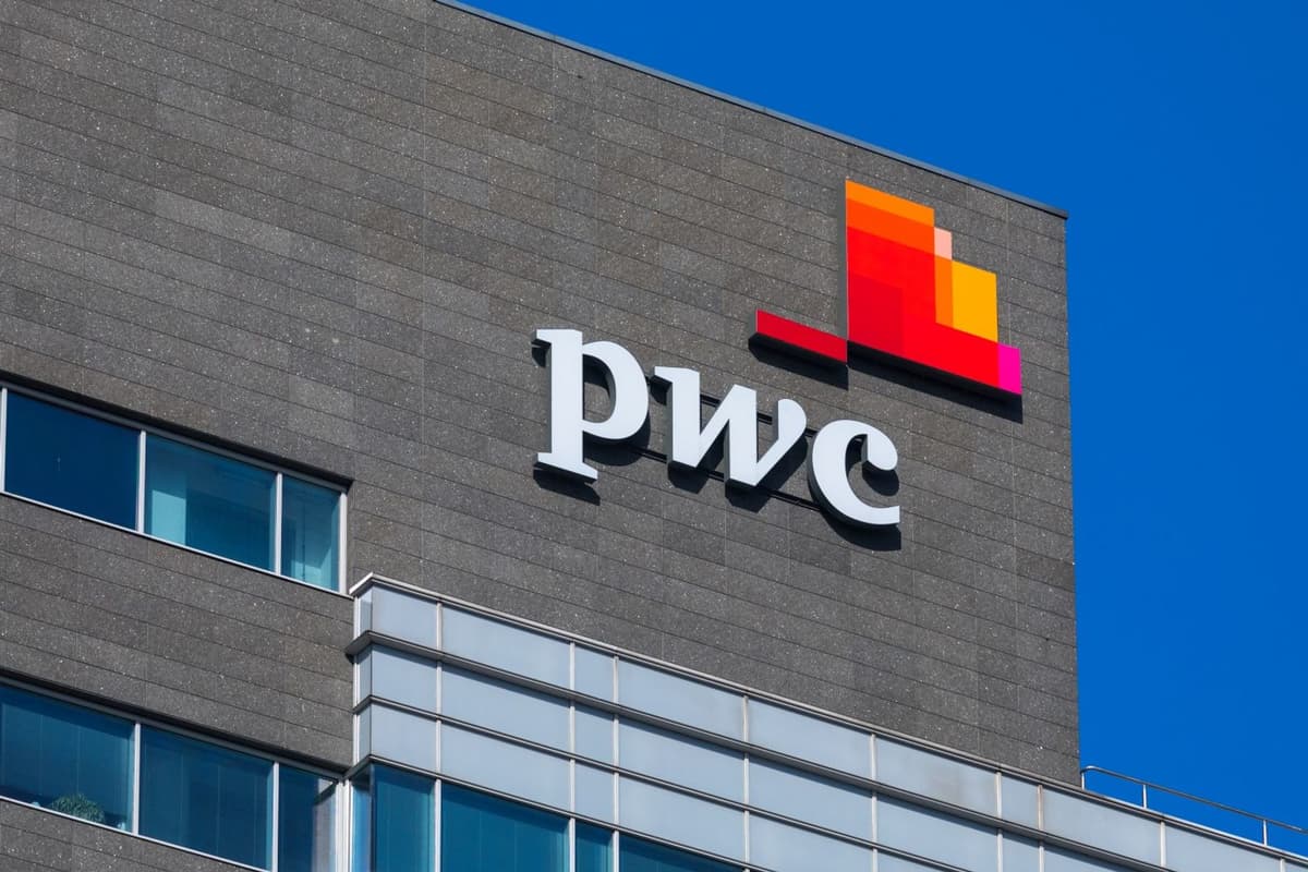 PwC Deepens Crypto Push as U.S. Rules Shift and Stablecoins Go Mainstream: Report