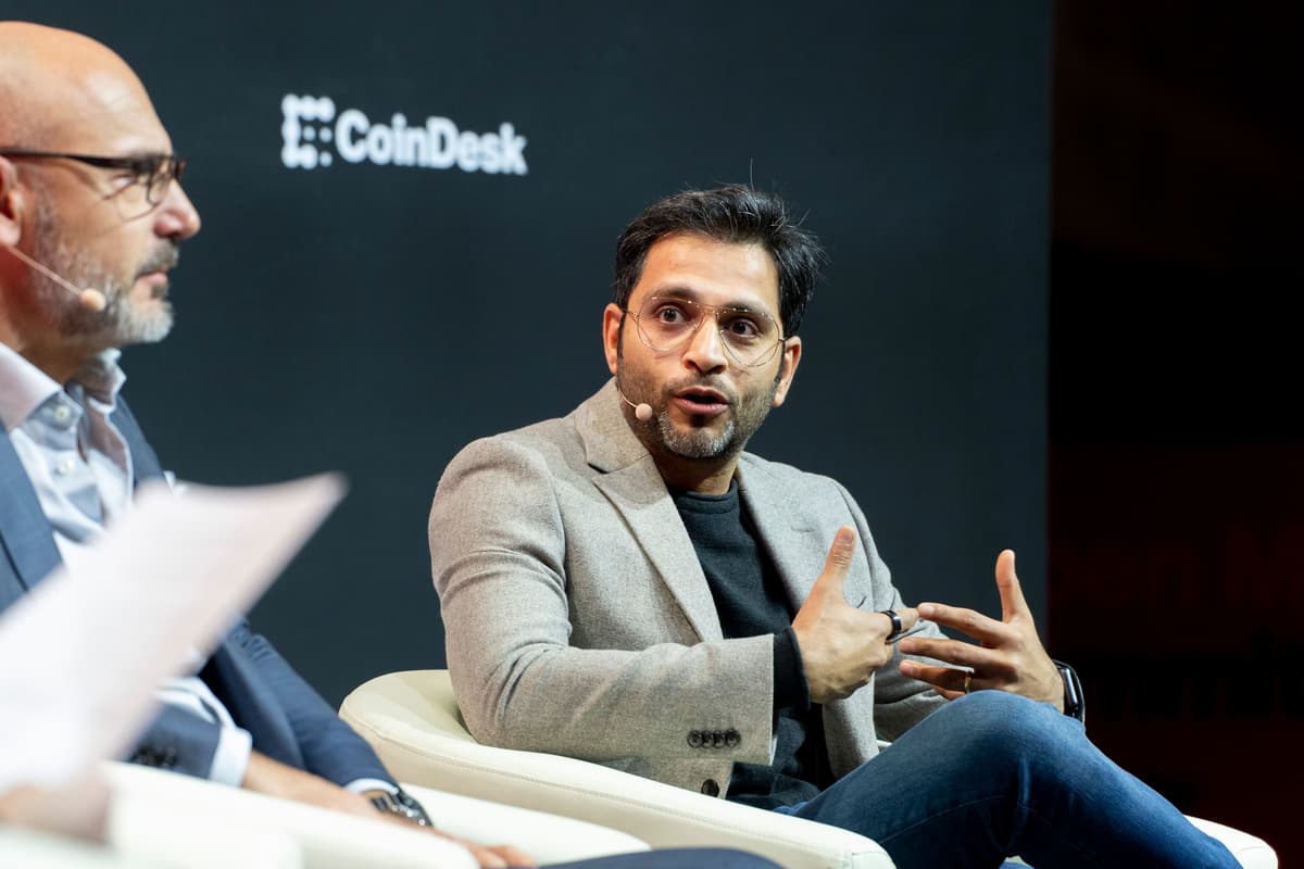 Billionaire Alan Howard’s Crypto Incubator WebN Closes Down