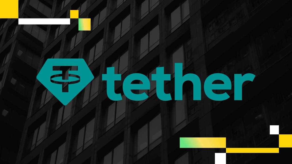Tether Investments Makes Strategic Corporate Investment in LayerZero Labs