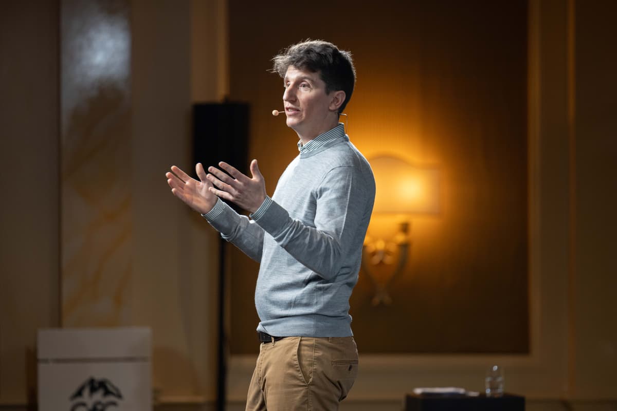 Crypto’s Wealthy Investors and Industry Leaders See IPO Hype Waning in 2026