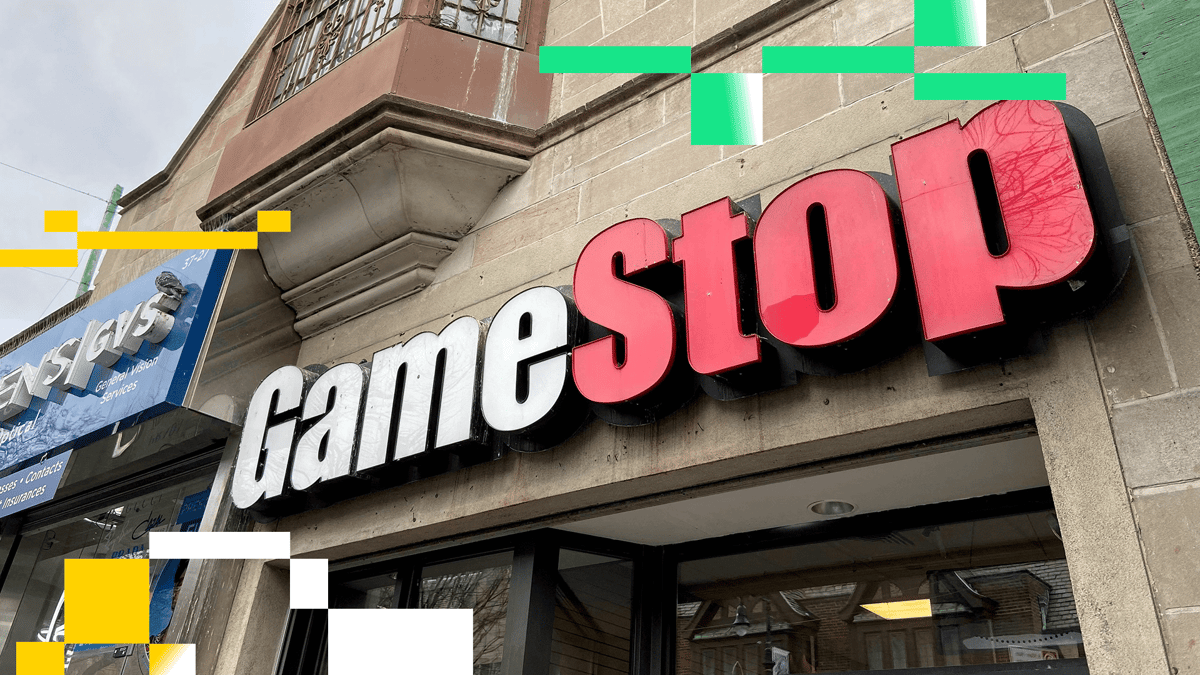 GameStop's Ryan Cohen Appears to Be Moving on From Bitcoin, Eyes 'Consumer Megadeal'