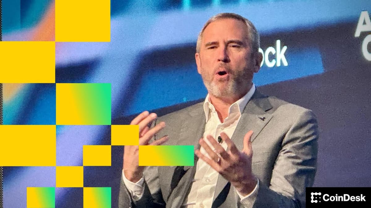 Ripple to Acquire GTreasury for $1B to Expand Corporate Treasury Offerings