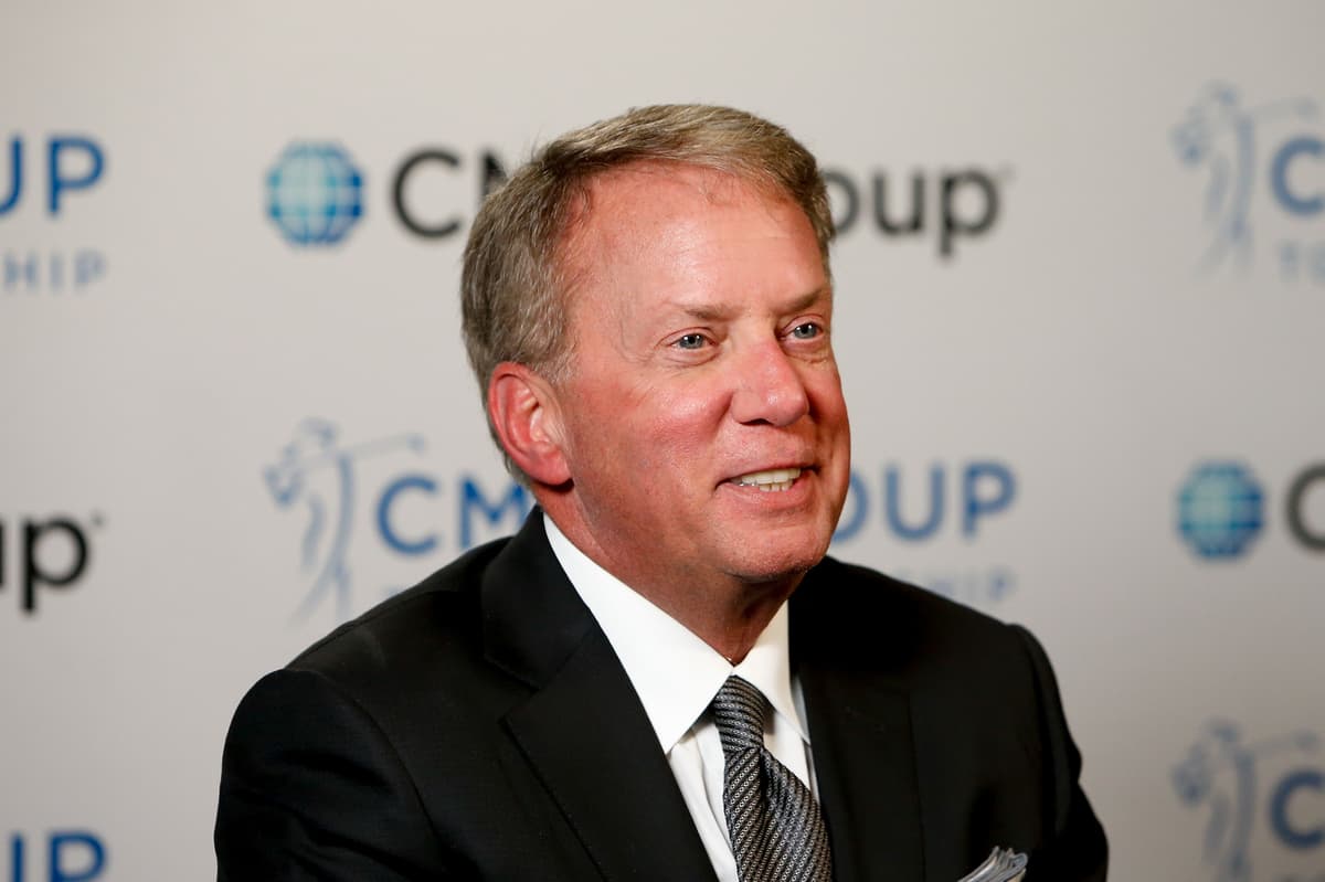 Wall Street Giant CME Group Is Eyeing Its Own 'CME Coin,' CEO Says