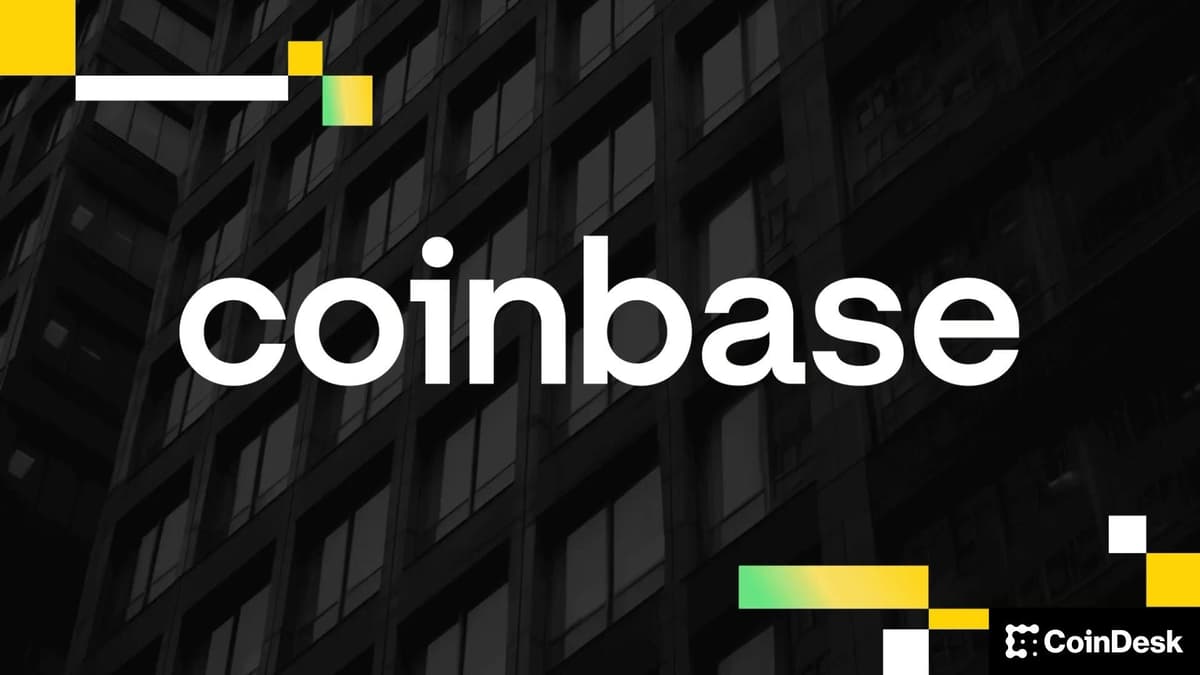 Coinbase Fears Tokenization Rival Securitize, Says Citron Research