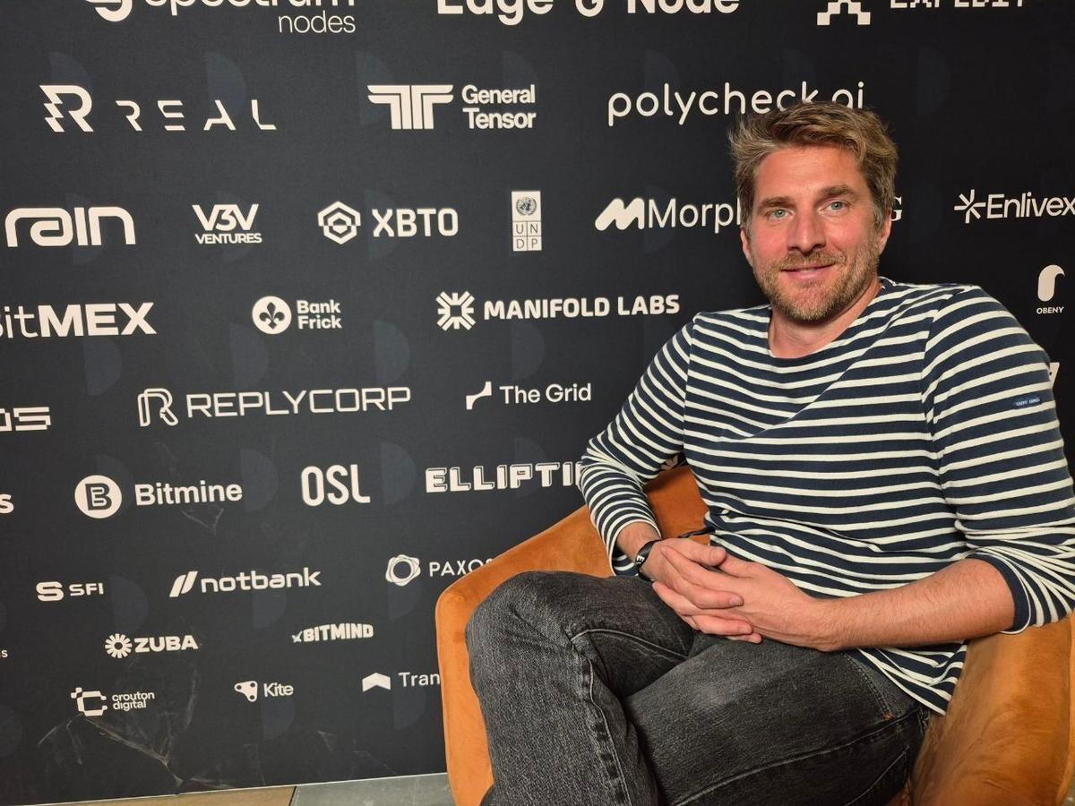 The Startup Killer: Ledger CTO Says the EU's Crushing Compliance Costs Are Choking Web3 Innovation