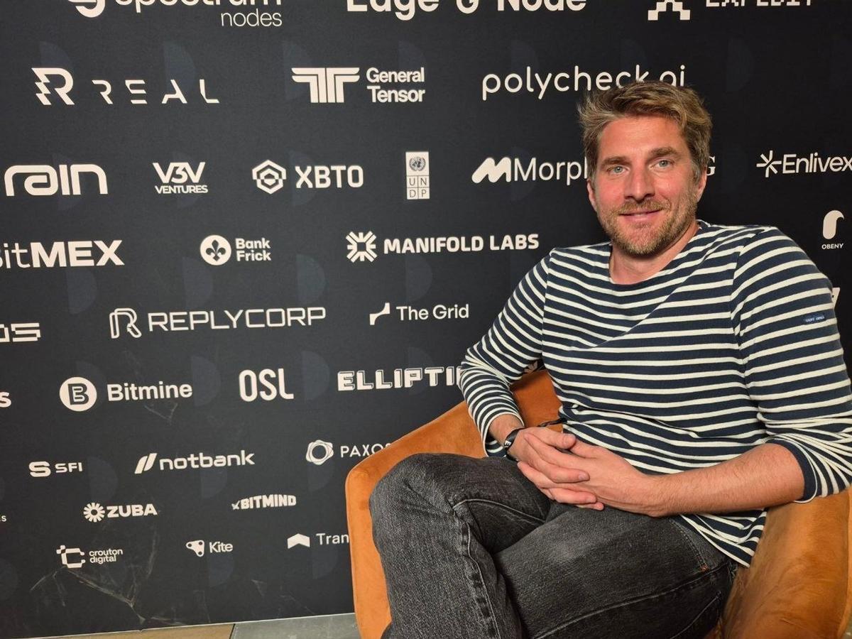 The Startup Killer: Ledger CTO Says the EU's Crushing Compliance Costs Are Choking Web3 Innovation