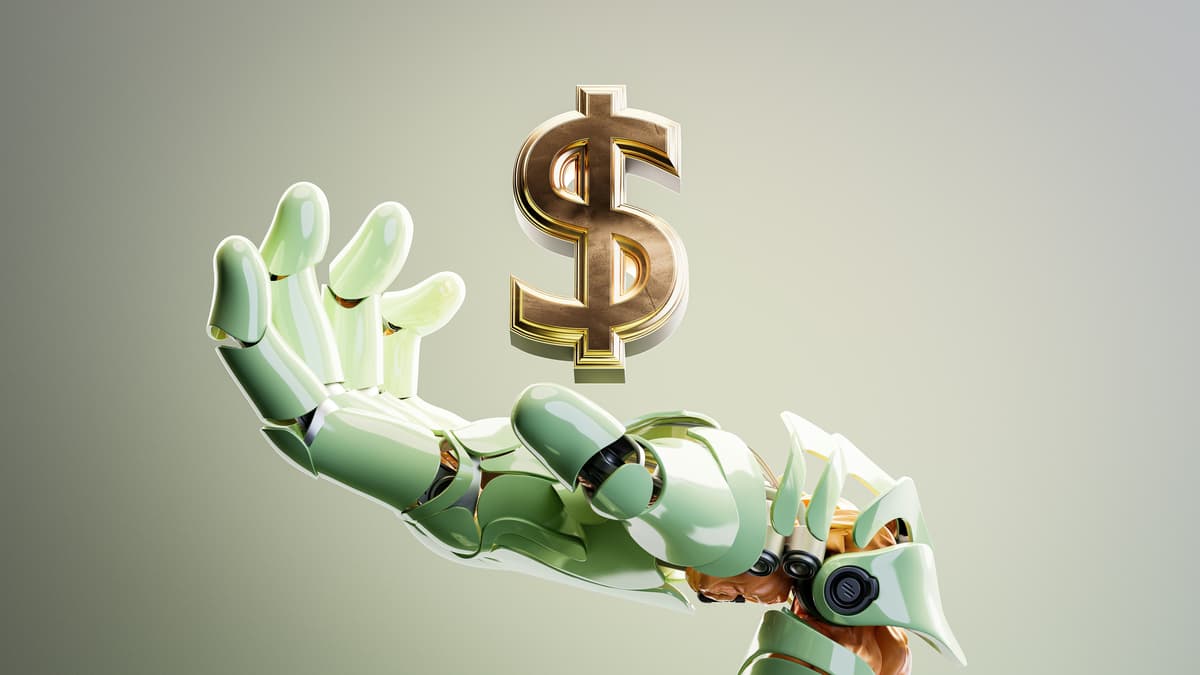 Crypto for Advisors: AI Agents Using Crypto