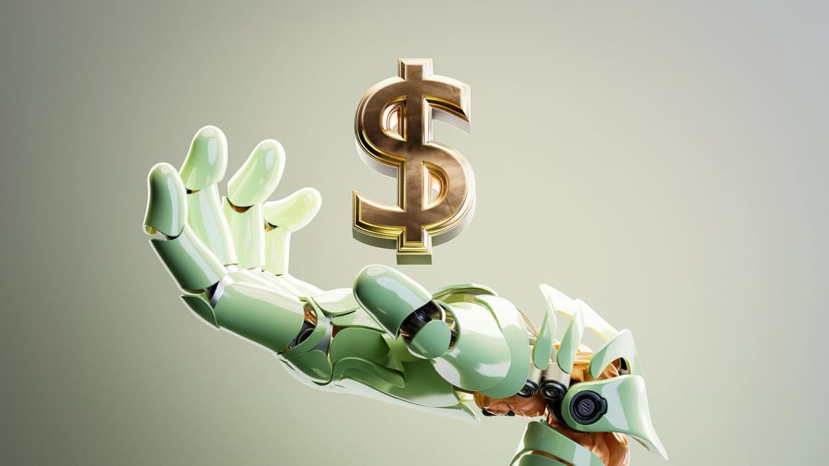 Crypto for Advisors: AI Agents Using Crypto