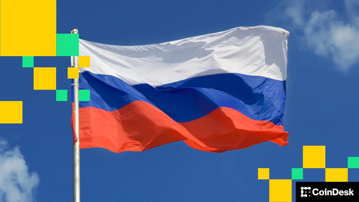 A Ruble Stablecoin Outpaced Market Leaders Last Year Despite International Sanctions