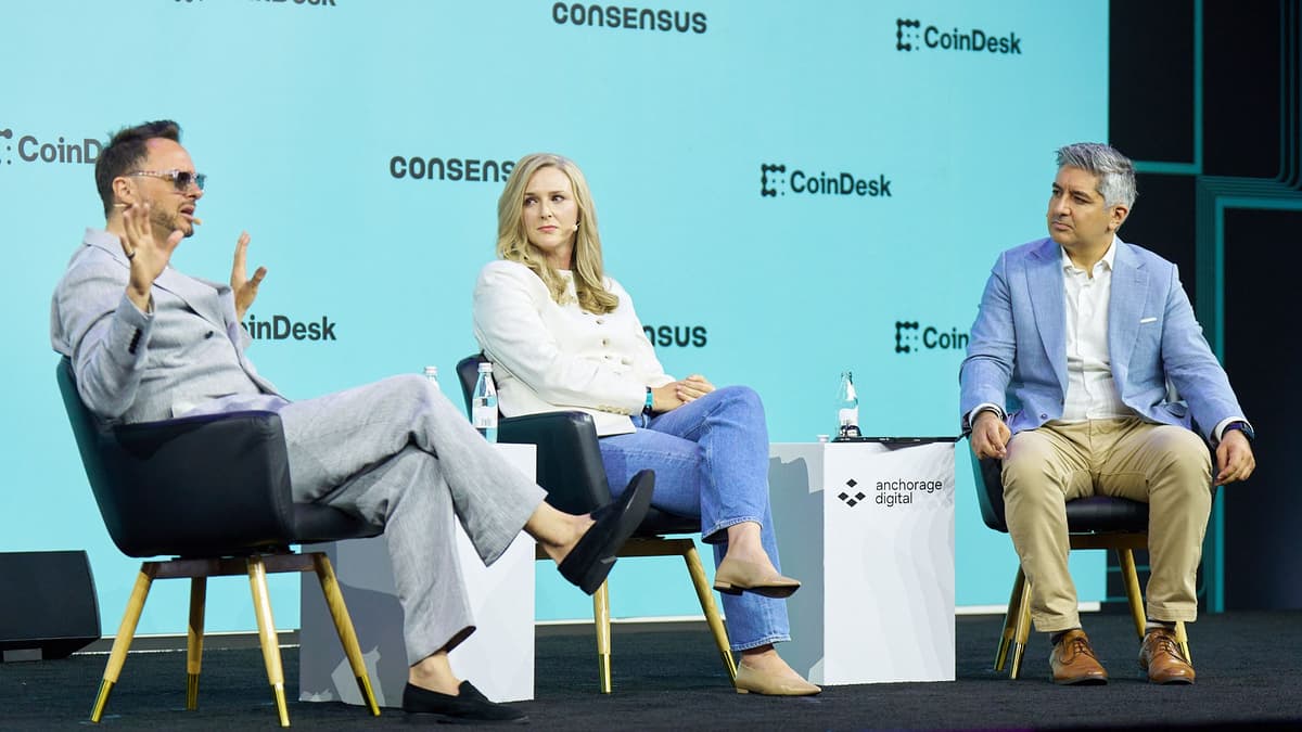 AI Agents and Large Corporates Will Lead the Next Stablecoin Boom, Executives Say