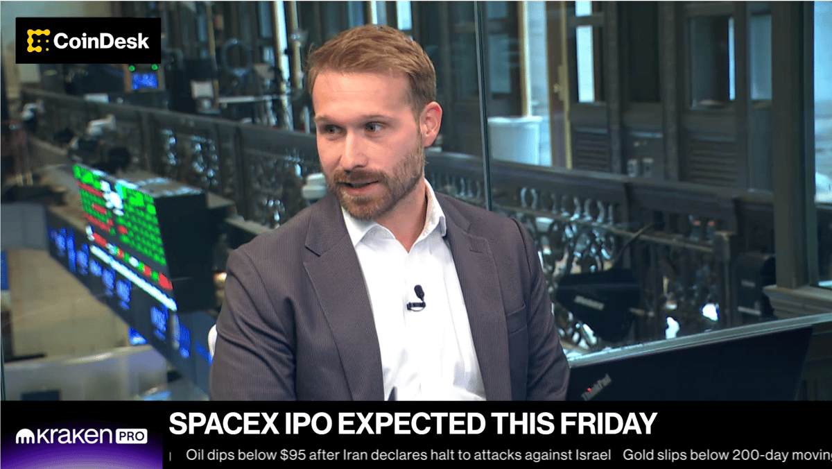 Bloomberg Analyst: Most Bitcoin ETF Investors Have Stayed Put Despite Outflows
