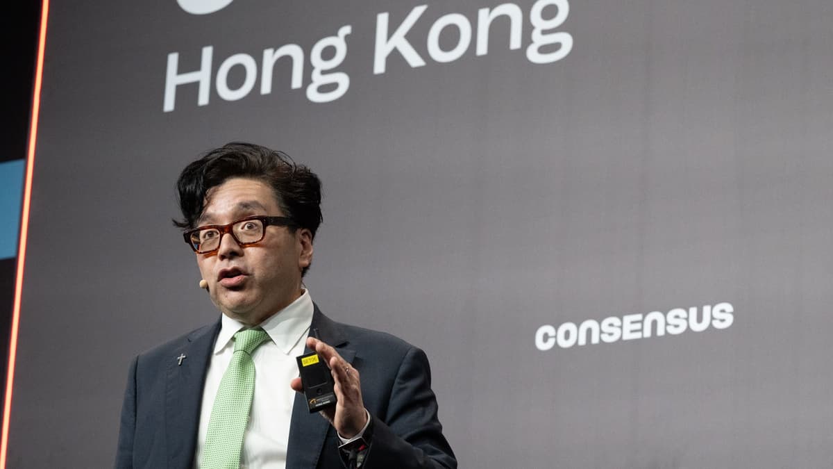 Bitmine Buys $236 Million in Ether as Tom Lee Touts ETH as 'Wartime Store of Value'