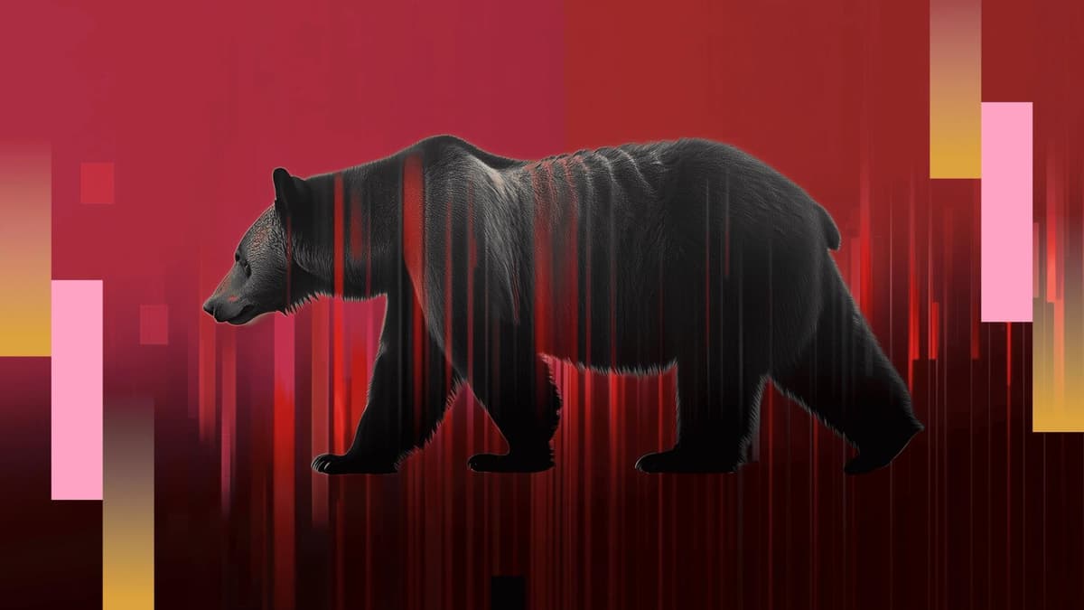 Crypto Market Slips Into ‘Extreme Fear’ After Bitcoin Fails to Hold $100,000 Level