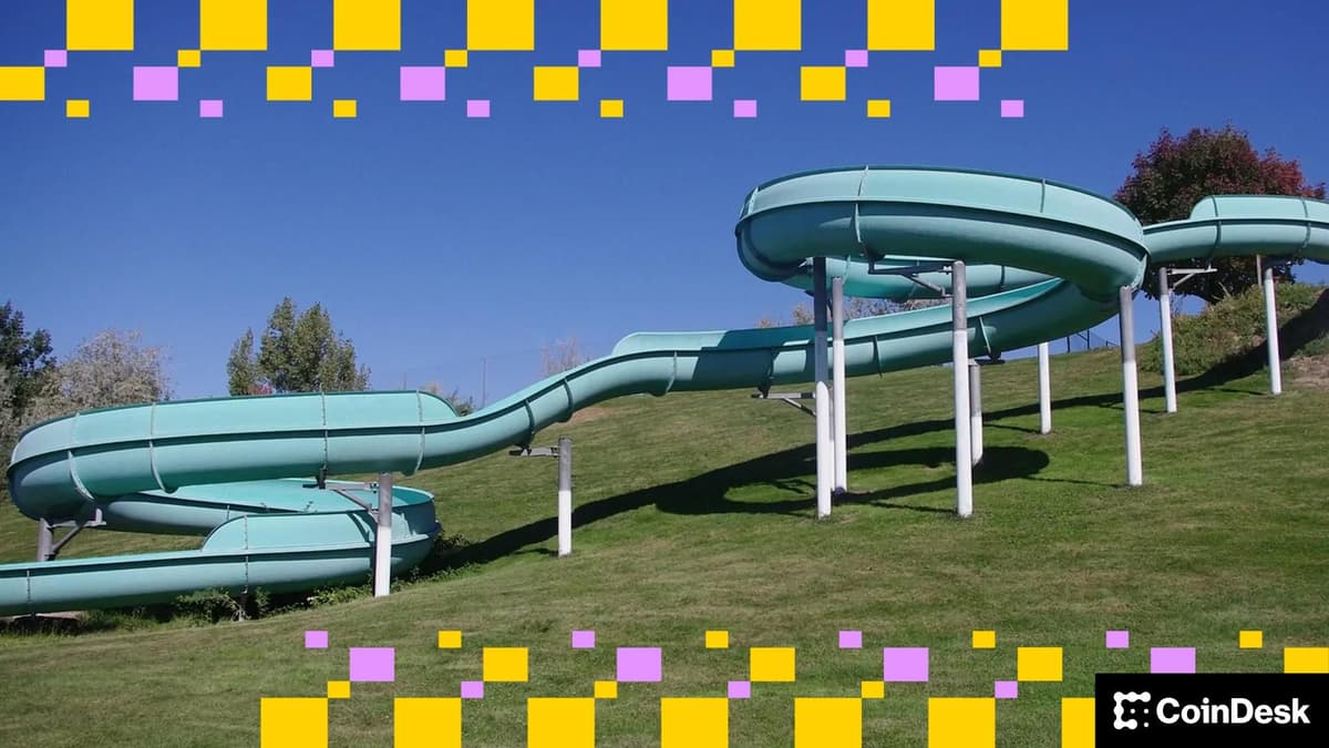 Bitcoin Sinks Below $87,000 as Crypto Assets Slide, Metals Soar Post-Xmas