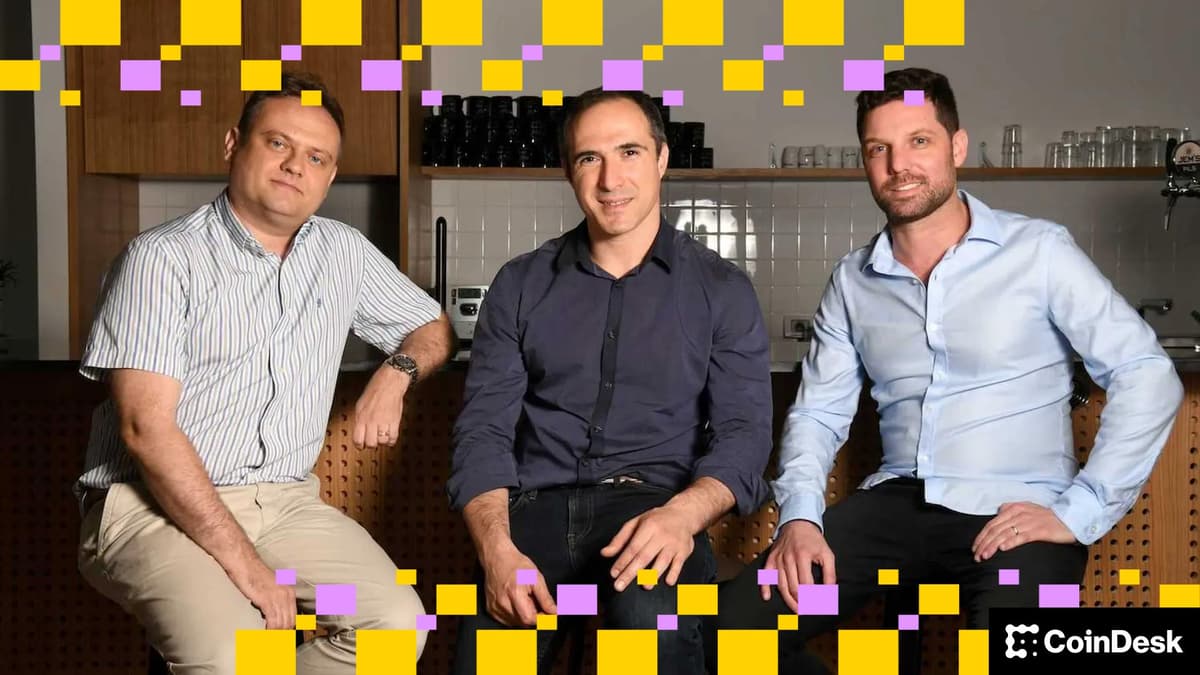 Fireblocks Acquires Dynamic to Create End-to-End Custody-to-Consumer On‑Chain Stack