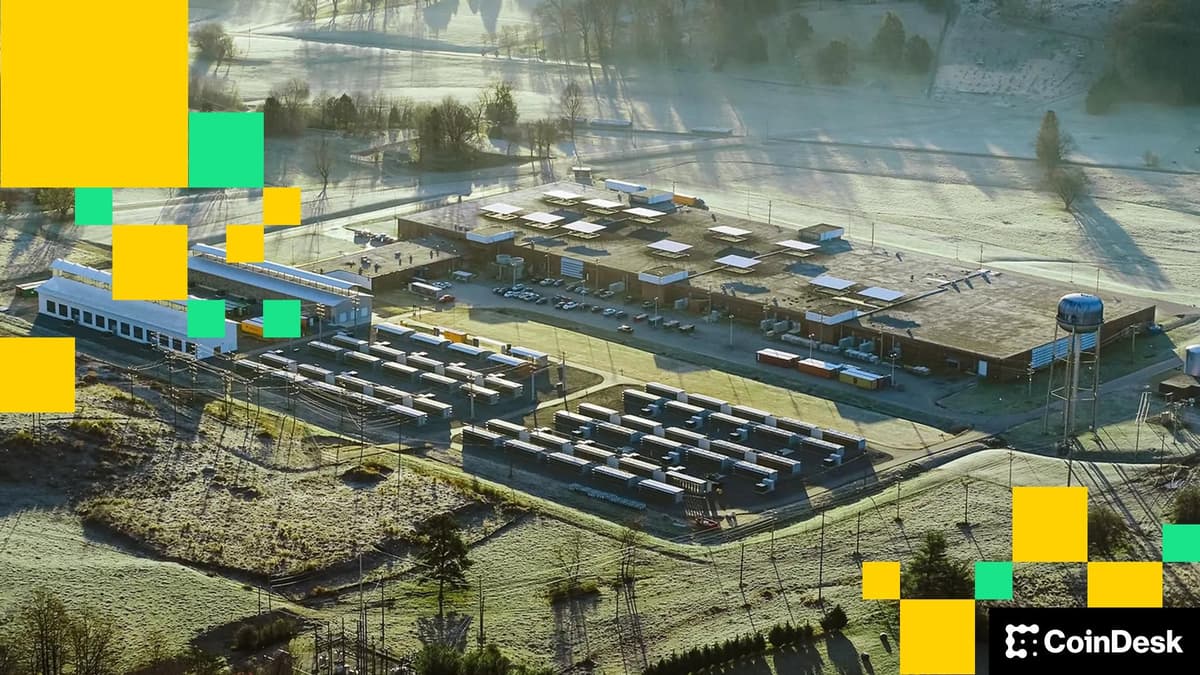 Core Scientific Holders Poised to Reject CoreWeave Merger, Jefferies Says