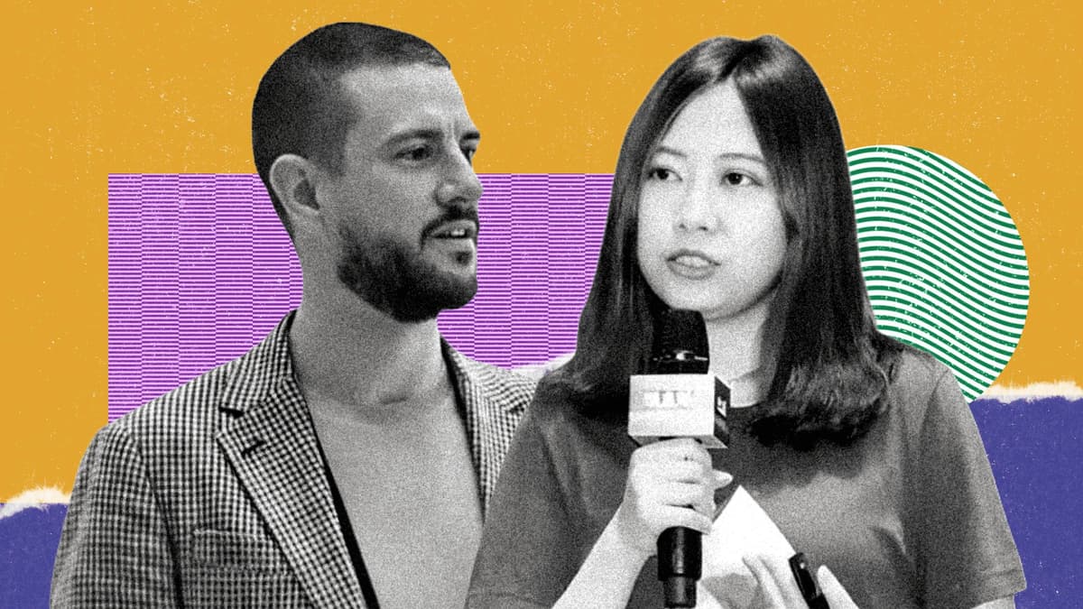 Ethereum’s Future Hinges on Zero-Knowledge Proofs, EF Director Says