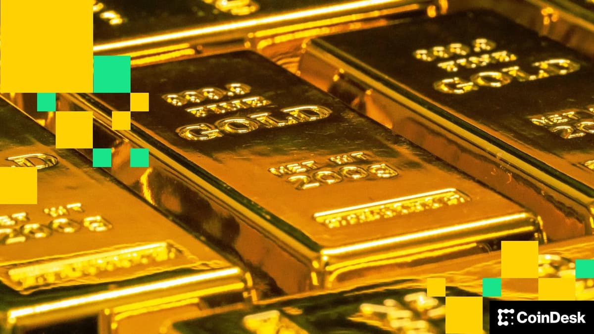 Gold Nears $5,000, Silver Closes on $100 While Bitcoin Remains Listless