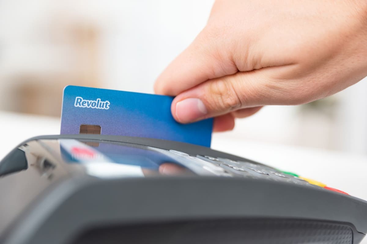 Revolut Wants to Take Dogecoin Mainstream with Its New Physical Payment Card
