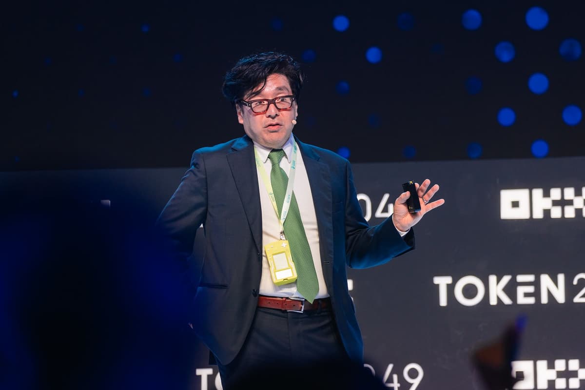 Tom Lee's Bitmine Immersion Invests $200 Million in YouTube Star MrBeast’s Company