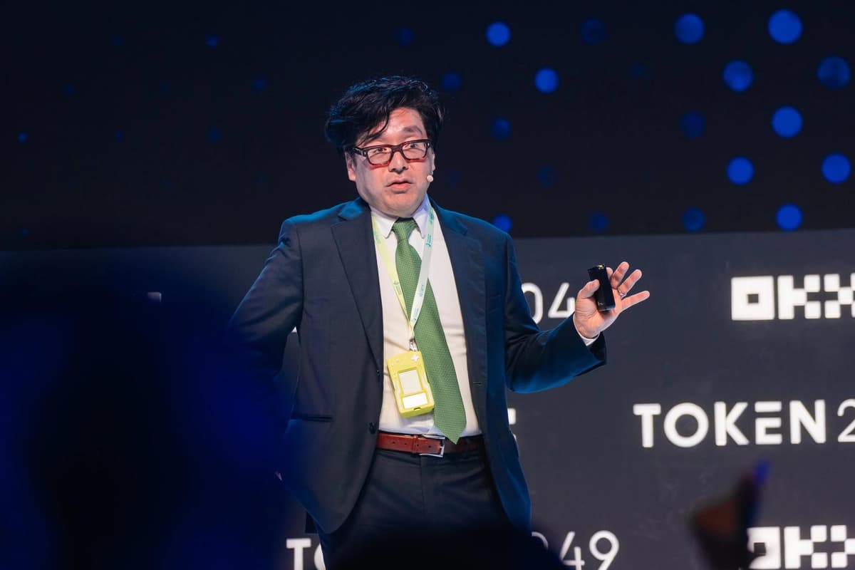 Tom Lee's Bitmine Immersion Invests $200 Million in YouTube Star MrBeast’s Company