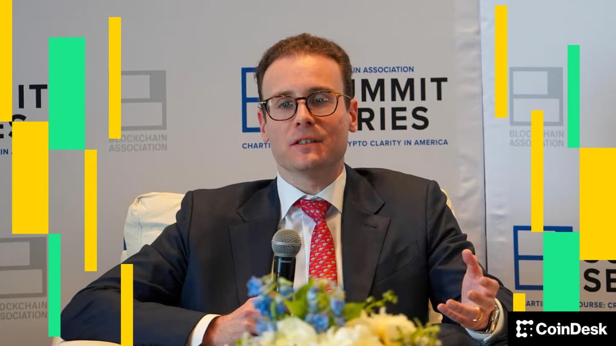 Trump's New CFTC Chief Selig Starts 'Future-Proof' Initiative to Champion Crypto