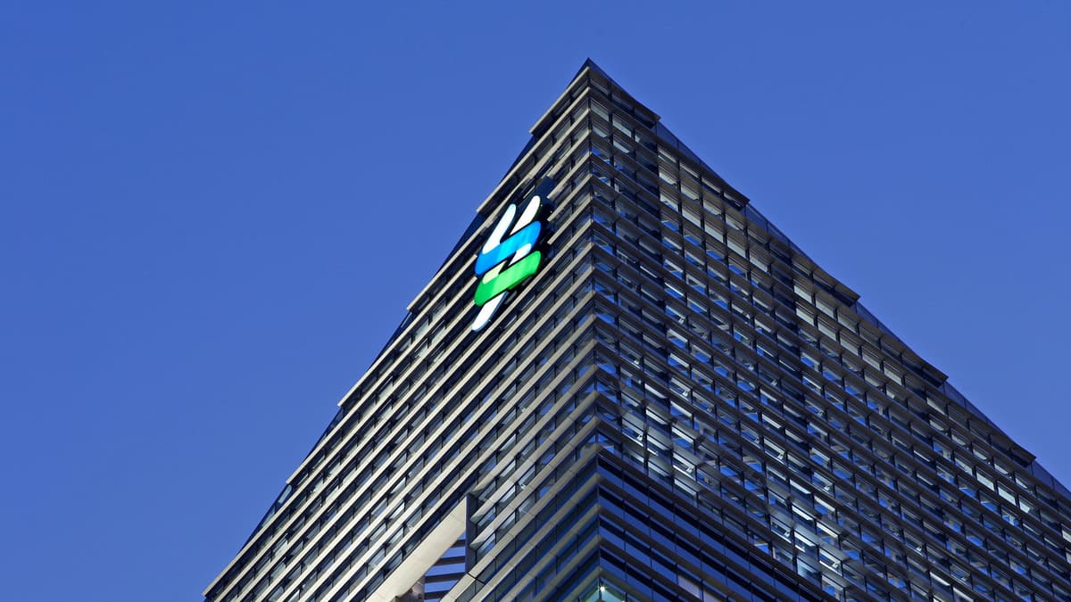Standard Chartered to Support DeCard Stablecoin Payments in Singapore